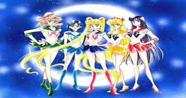 Sailor Moon S - Le film, telecharger en ddl